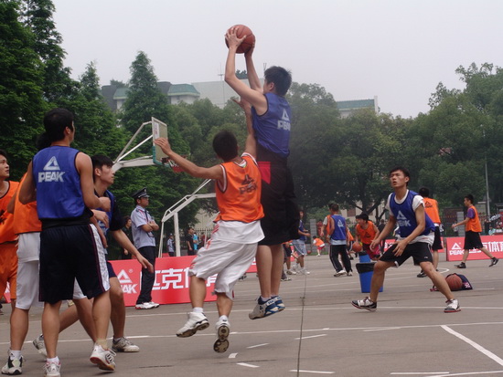 山将这