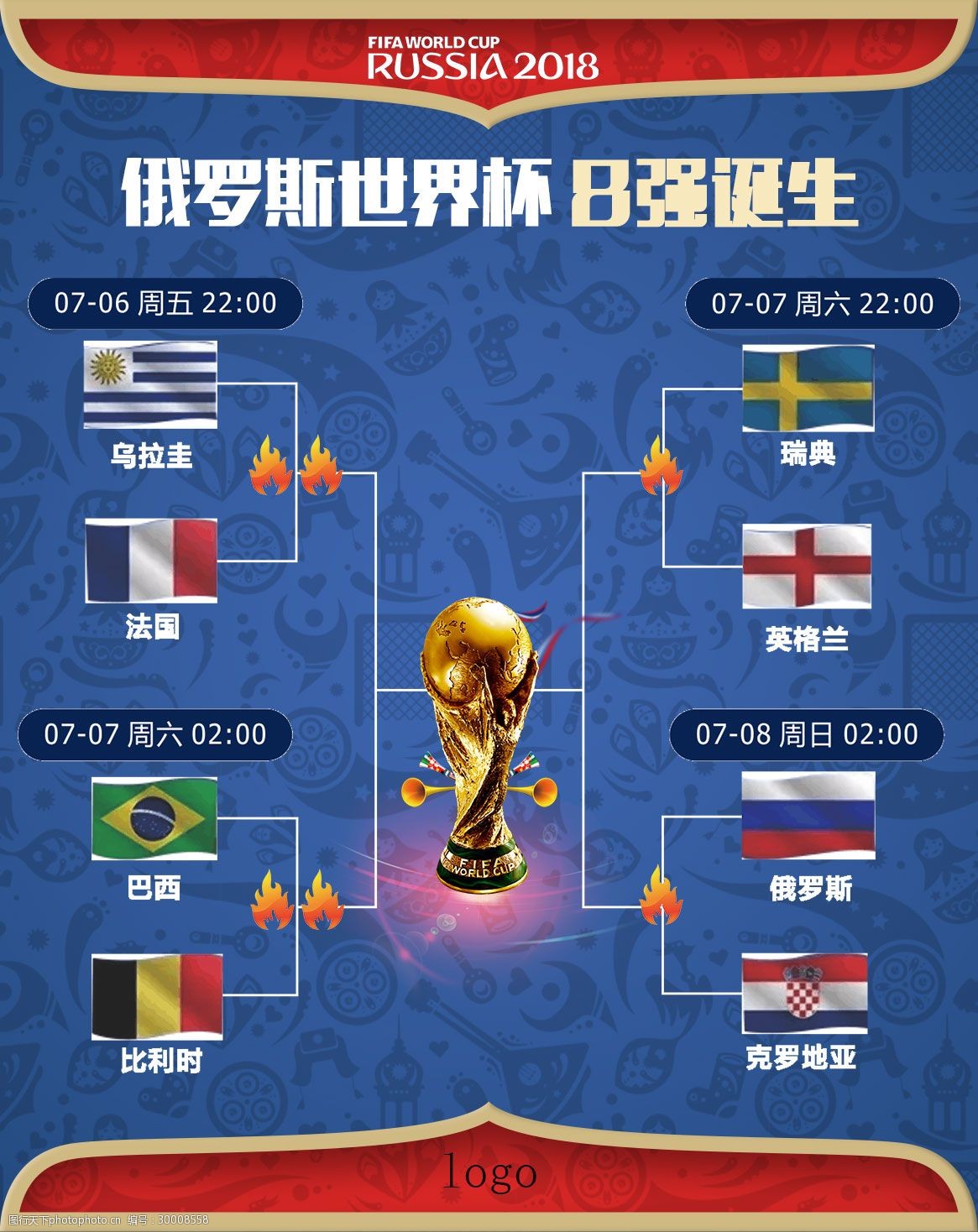 纪录的