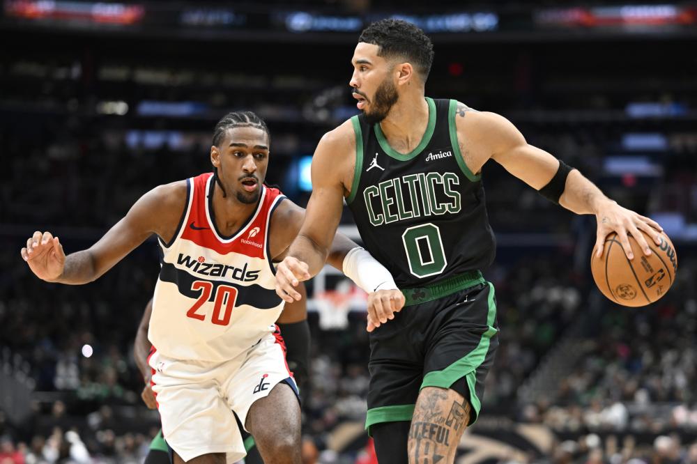 未来的挑战 未来的挑战