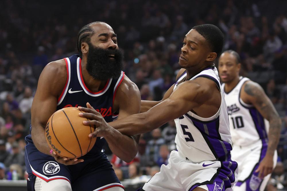 在体育界 在体育界